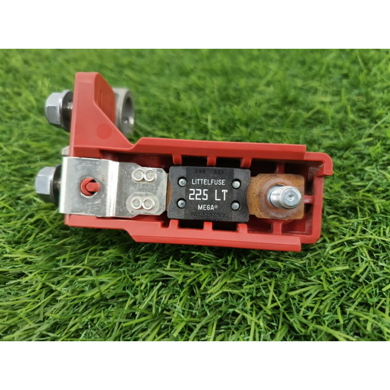 Клемма (электрика) Ford ESCAPE MK4 2020 1.5 LX6Z14300K