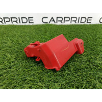 Крышка плюсовой клеммы