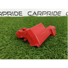 Крышка плюсовой клеммы