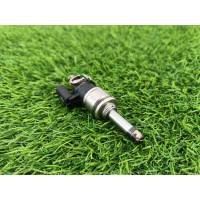 Форсунка паливна