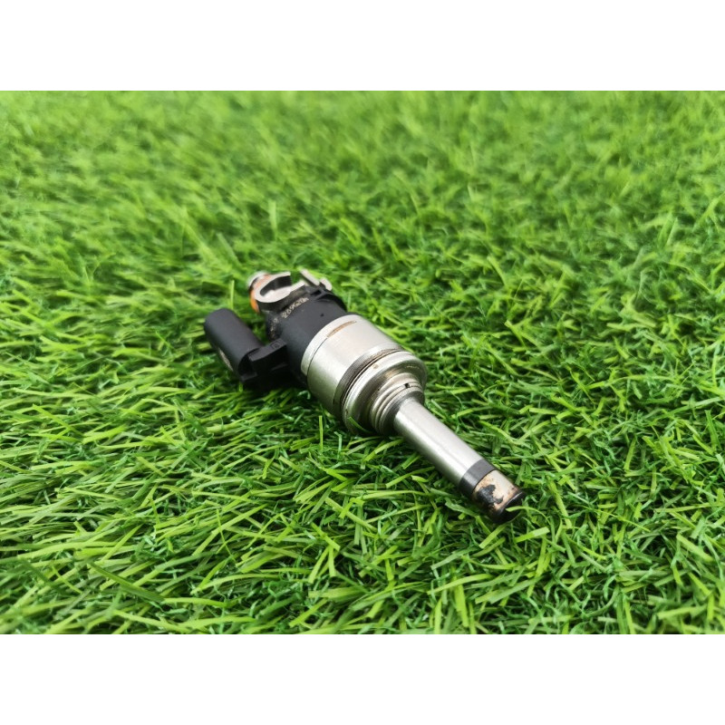 Форсунка топливная (топливная система) Ford ESCAPE MK4 2020 1.5 HX7Z-9F593-A