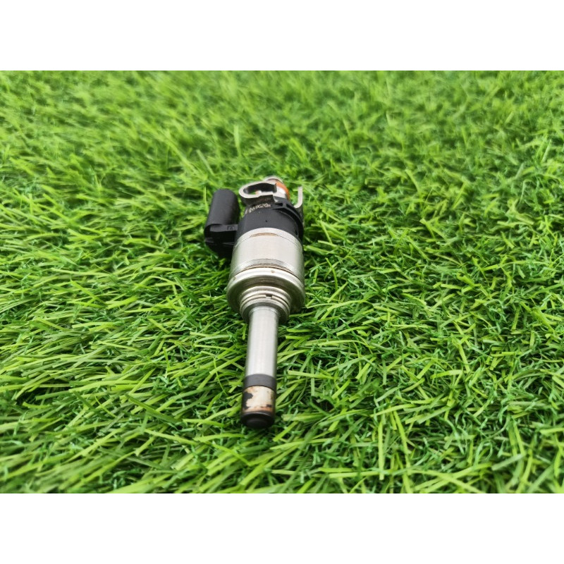 Форсунка топливная (топливная система) Ford ESCAPE MK4 2020 1.5 HX7Z-9F593-A