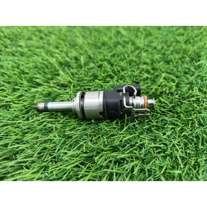 Форсунка топливная (топливная система) Ford ESCAPE MK4 2020 1.5 HX7Z-9F593-A