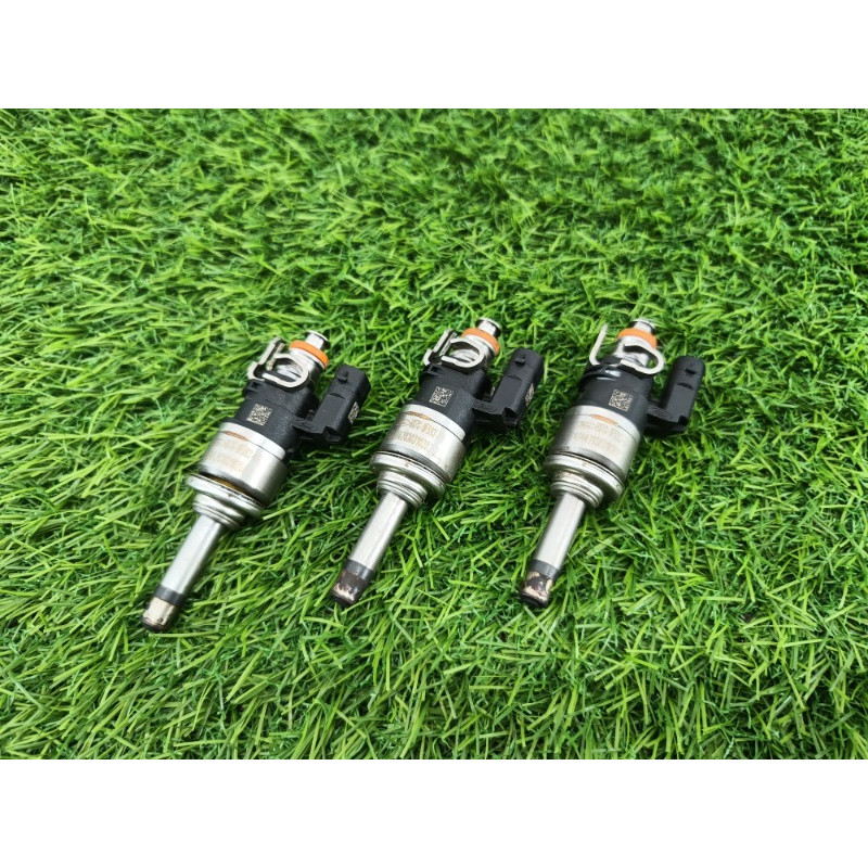 Форсунка топливная (топливная система) Ford ESCAPE MK4 2020 1.5 HX7Z-9F593-A