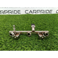 Паливна рампа