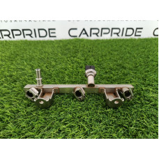 Топливная рампа