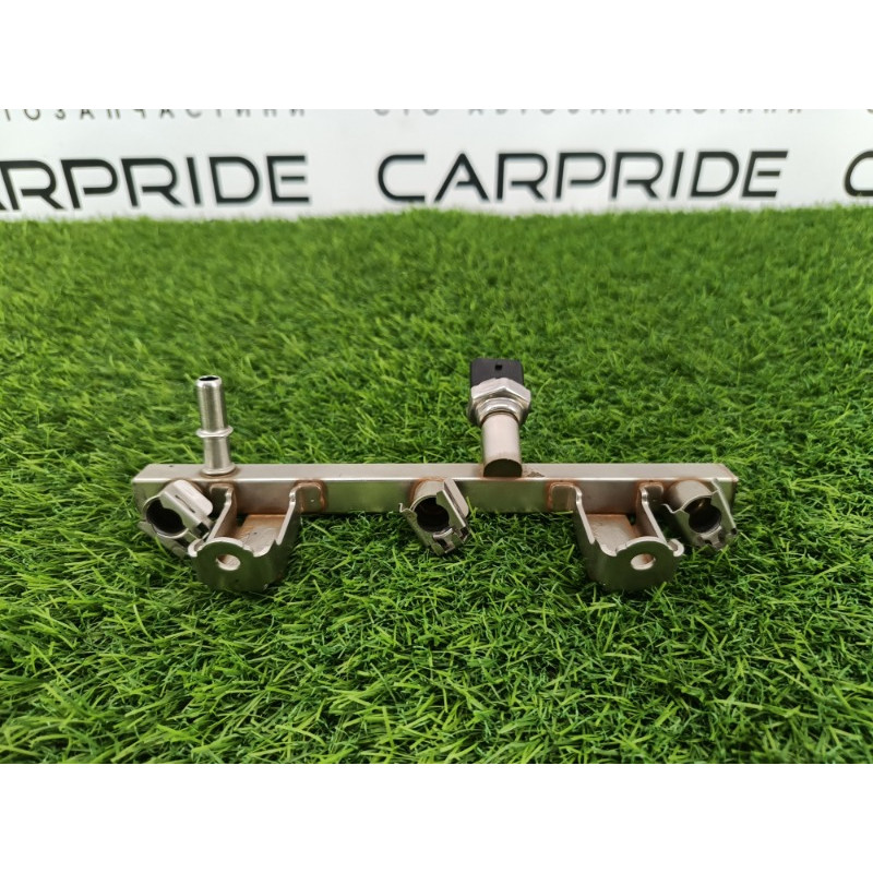 Топливная рампа (топливная система) Ford ESCAPE MK4 2020 1.5 HX7Z9D280B