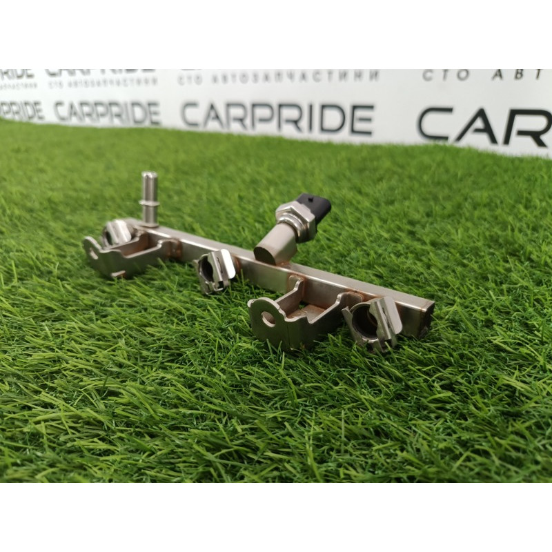 Топливная рампа (топливная система) Ford ESCAPE MK4 2020 1.5 HX7Z9D280B