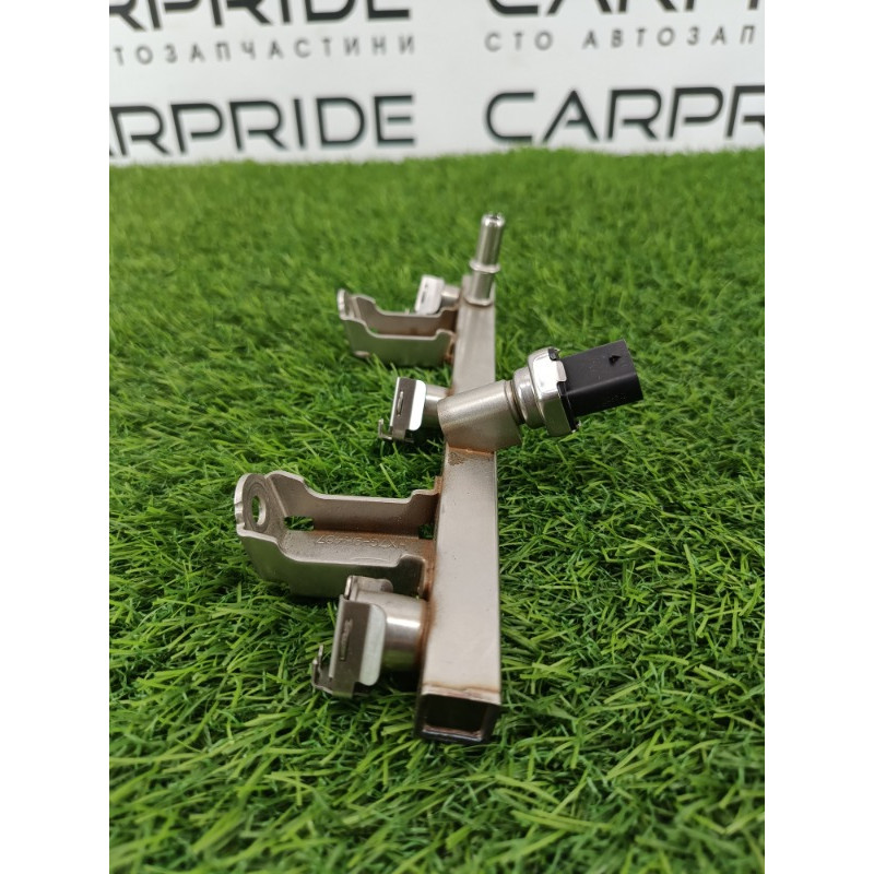 Топливная рампа (топливная система) Ford ESCAPE MK4 2020 1.5 HX7Z9D280B