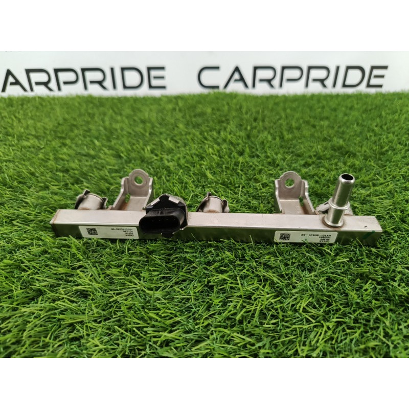 Топливная рампа (топливная система) Ford ESCAPE MK4 2020 1.5 HX7Z9D280B