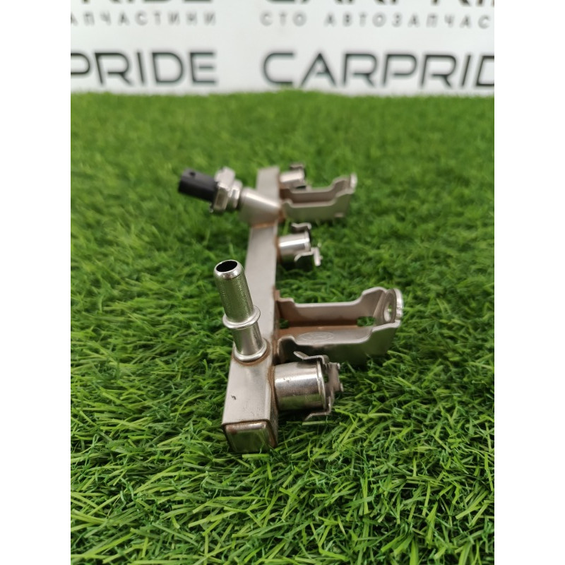 Топливная рампа (топливная система) Ford ESCAPE MK4 2020 1.5 HX7Z9D280B