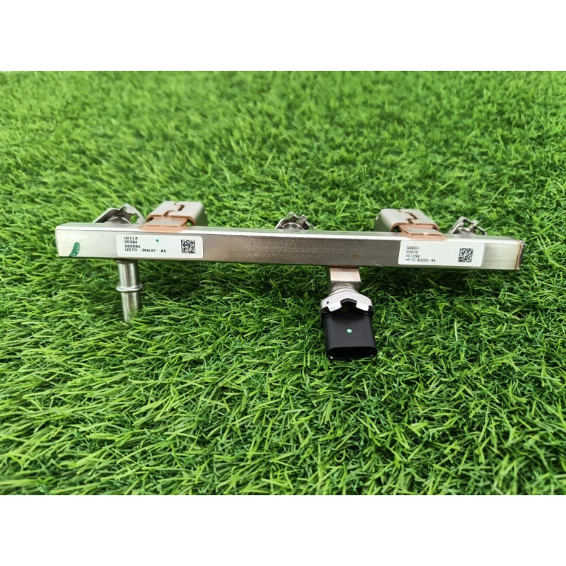 Топливная рампа (топливная система) Ford ESCAPE MK4 2020 1.5 HX7Z9D280B