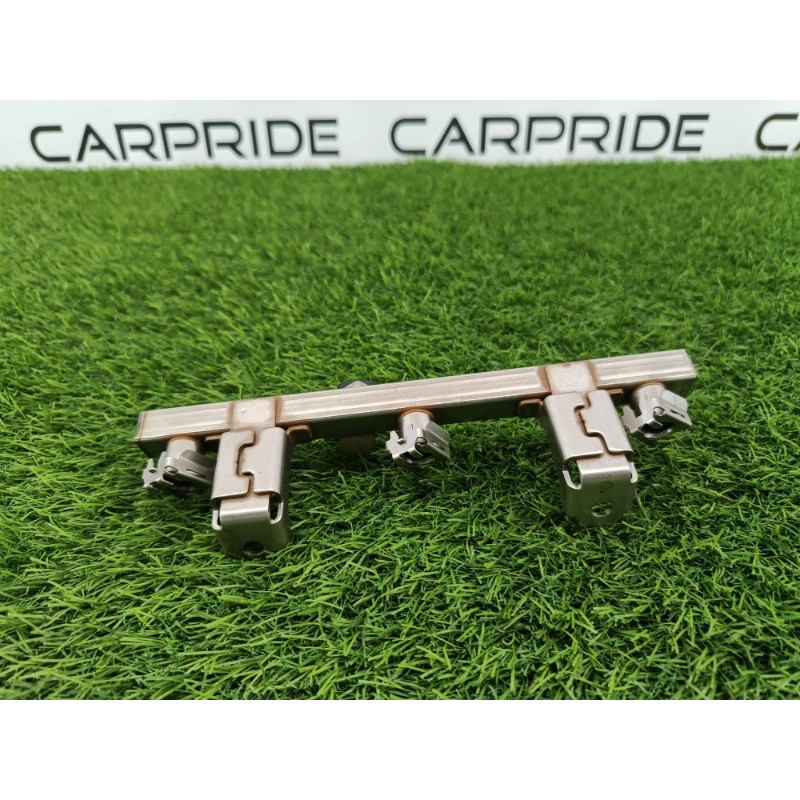 Топливная рампа (топливная система) Ford ESCAPE MK4 2020 1.5 HX7Z9D280B