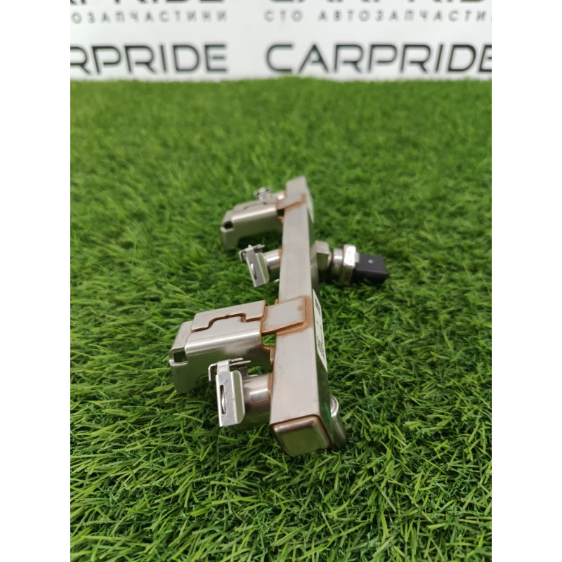 Топливная рампа (топливная система) Ford ESCAPE MK4 2020 1.5 HX7Z9D280B