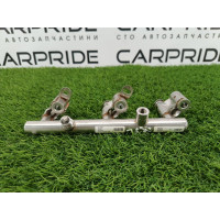 Топливная рампа