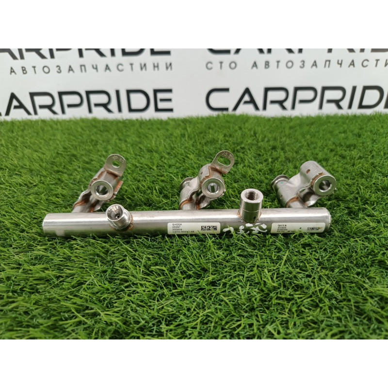 Топливная рампа (топливная система) Ford ESCAPE MK4 2020 1.5 HX7Z9D280C