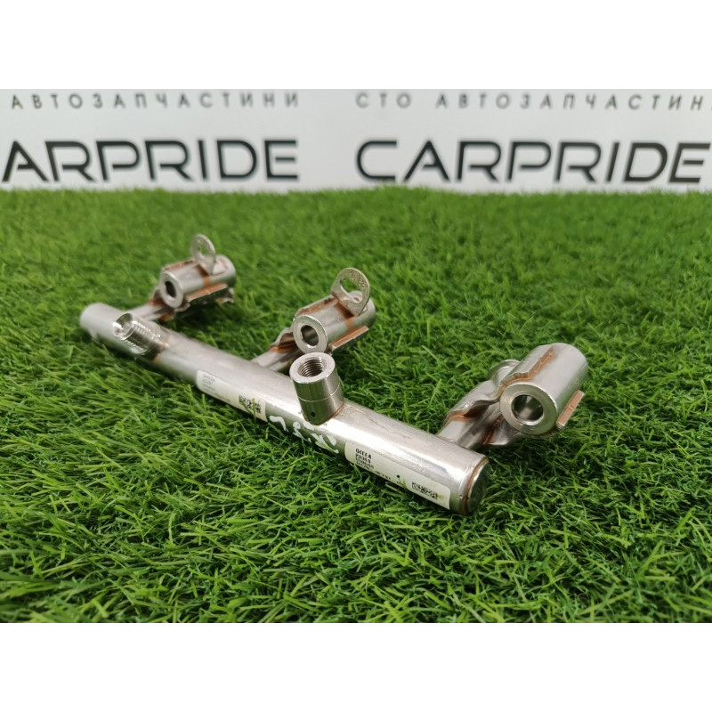 Топливная рампа (топливная система) Ford ESCAPE MK4 2020 1.5 HX7Z9D280C