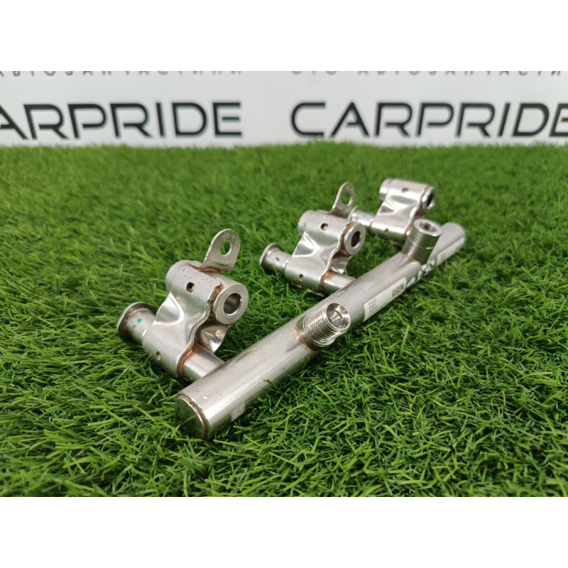 Топливная рампа (топливная система) Ford ESCAPE MK4 2020 1.5 HX7Z9D280C