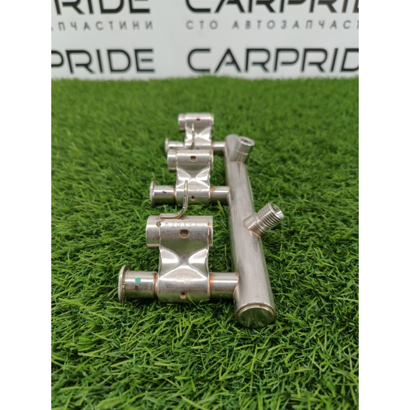 Топливная рампа (топливная система) Ford ESCAPE MK4 2020 1.5 HX7Z9D280C