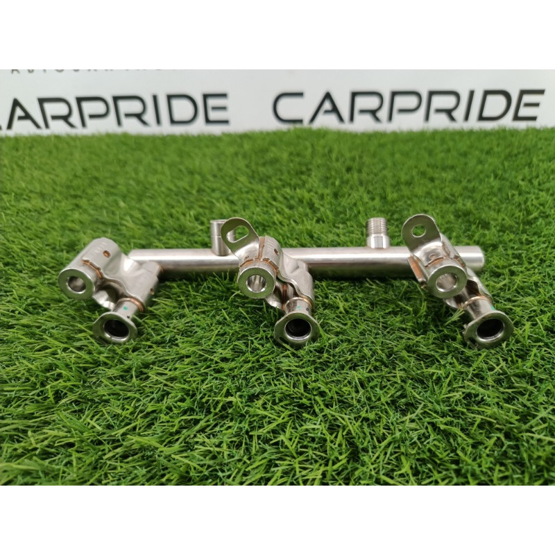 Топливная рампа (топливная система) Ford ESCAPE MK4 2020 1.5 HX7Z9D280C