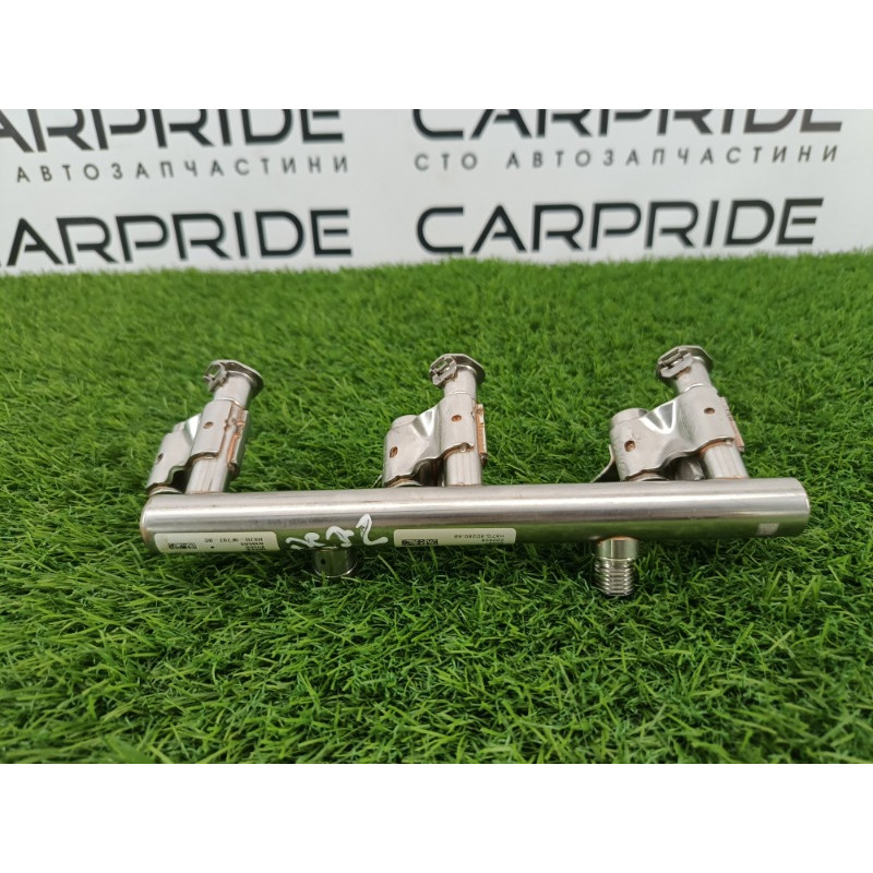 Топливная рампа (топливная система) Ford ESCAPE MK4 2020 1.5 HX7Z9D280C