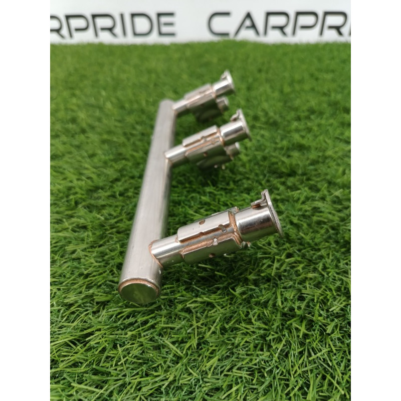 Топливная рампа (топливная система) Ford ESCAPE MK4 2020 1.5 HX7Z9D280C