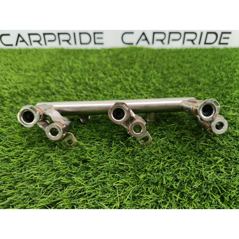 Топливная рампа (топливная система) Ford ESCAPE MK4 2020 1.5 HX7Z9D280C