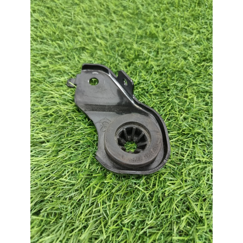 Кронштейн корпуса воздушного фильтра (кронштейны двигателя) Ford ESCAPE MK4 2020 1.5 jx619647ab