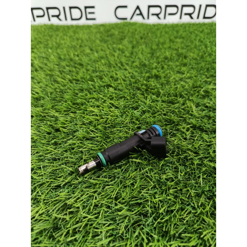 Форсунка топливная (топливная система) Ford ESCAPE MK4 2020 1.5 HX7Z9F593B