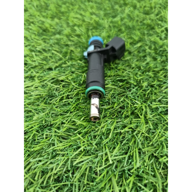 Форсунка топливная (топливная система) Ford ESCAPE MK4 2020 1.5 HX7Z9F593B