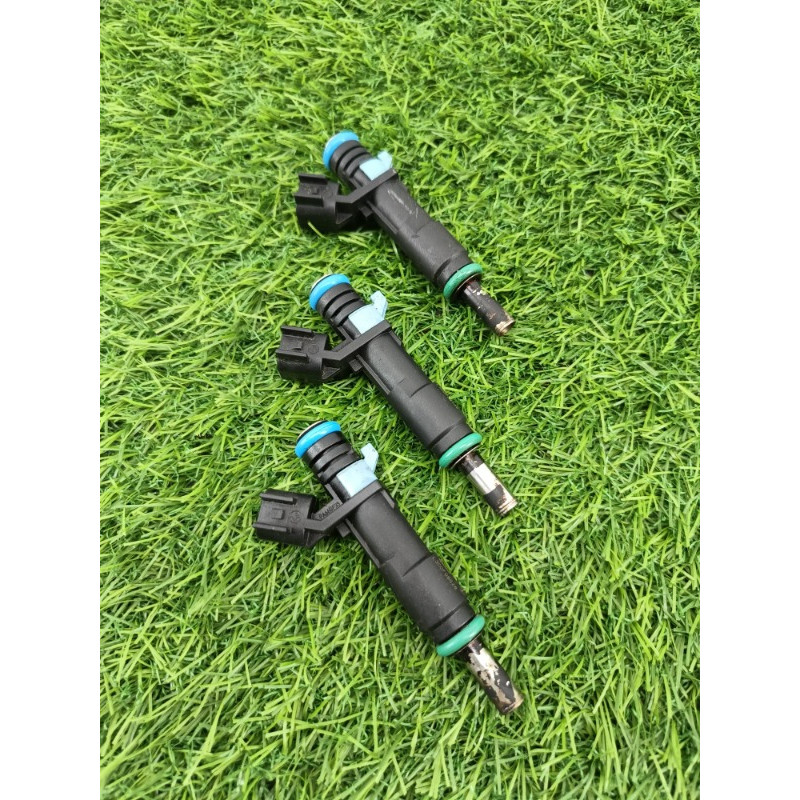 Форсунка топливная (топливная система) Ford ESCAPE MK4 2020 1.5 HX7Z9F593B