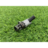 Клапан электромагнитный