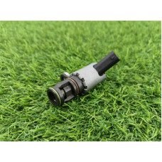 Клапан электромагнитный