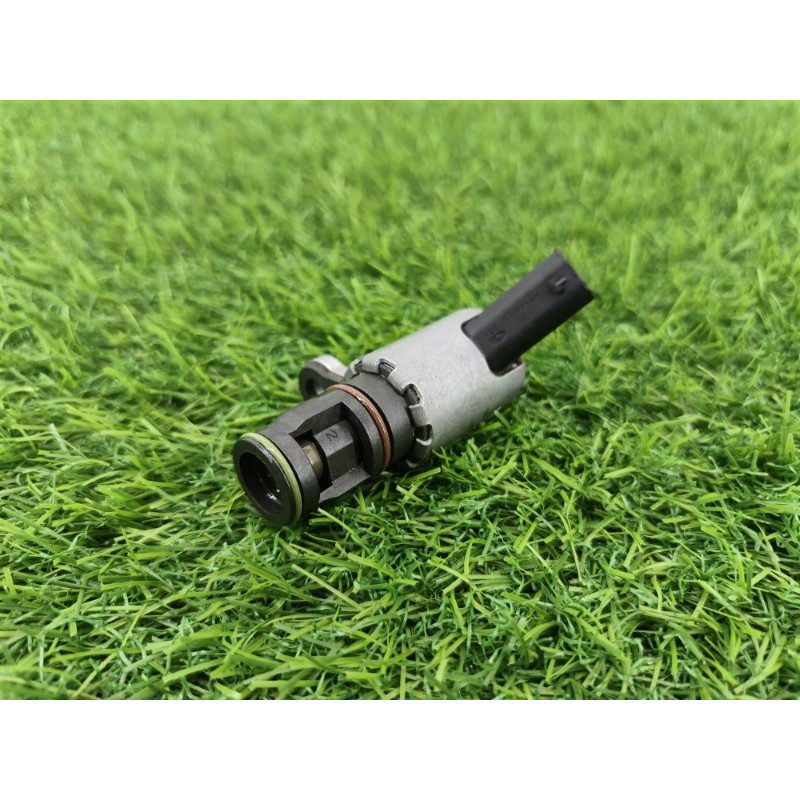 Клапан электромагнитный (электрика) Ford ESCAPE MK4 2020 1.5 H6BZ6A666A