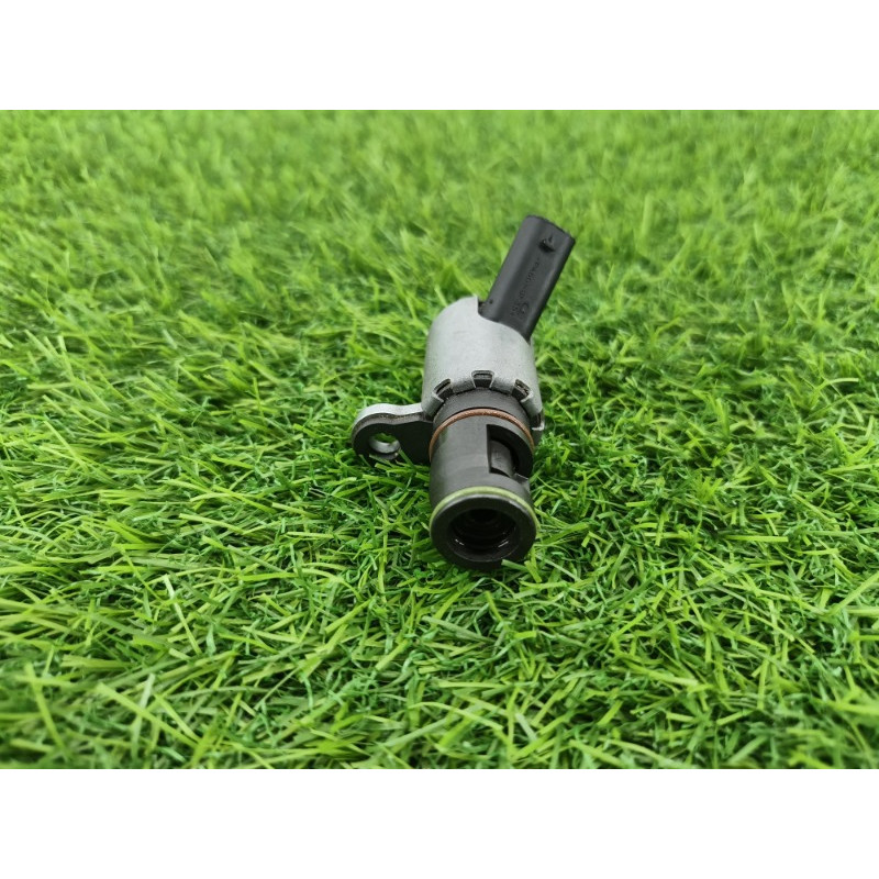 Клапан электромагнитный (электрика) Ford ESCAPE MK4 2020 1.5 H6BZ6A666A