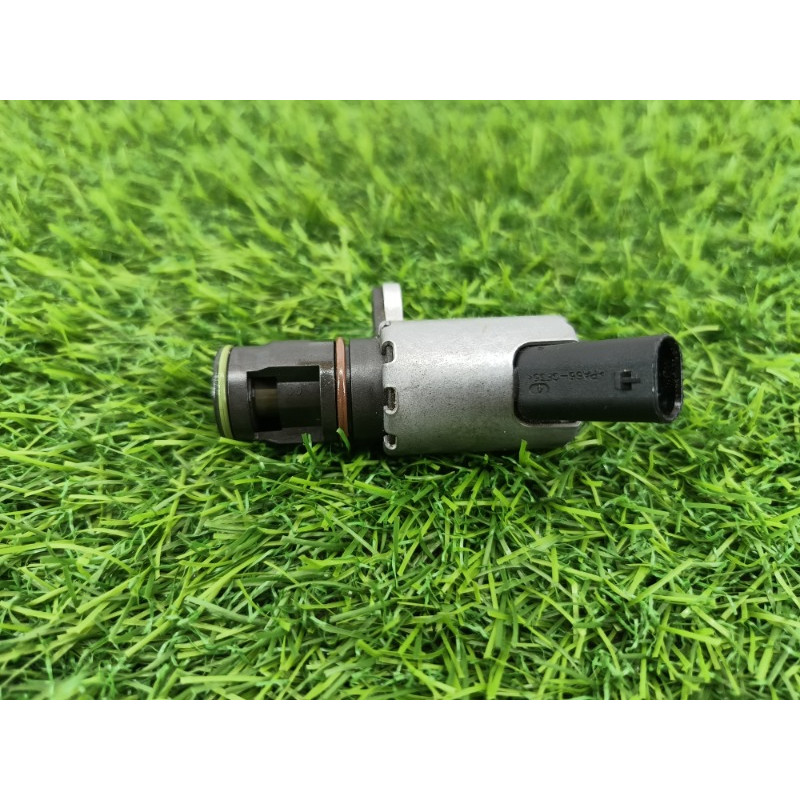 Клапан электромагнитный (электрика) Ford ESCAPE MK4 2020 1.5 H6BZ6A666A