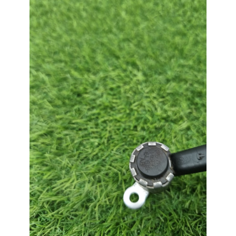 Клапан электромагнитный (электрика) Ford ESCAPE MK4 2020 1.5 H6BZ6A666A