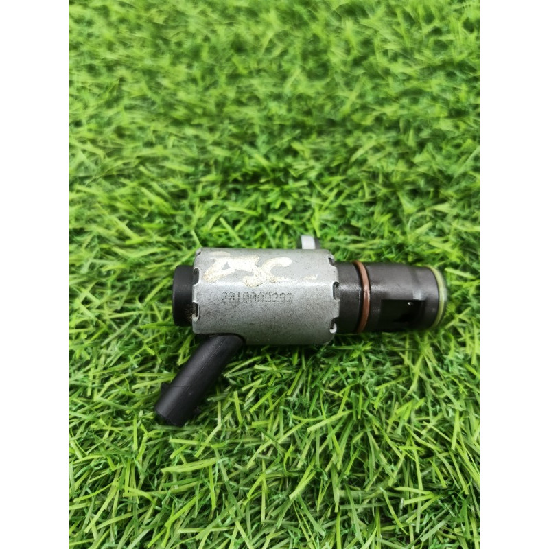 Клапан электромагнитный (электрика) Ford ESCAPE MK4 2020 1.5 H6BZ6A666A