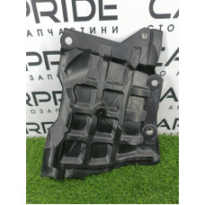 Защита двигателя