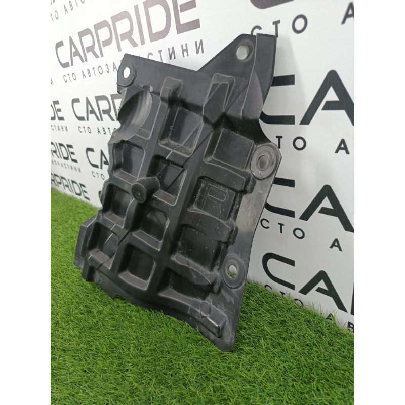 Защита двигателя (кузов и элементы) Mitsubishi Outlander GM4W 2022 2.50 5370C314