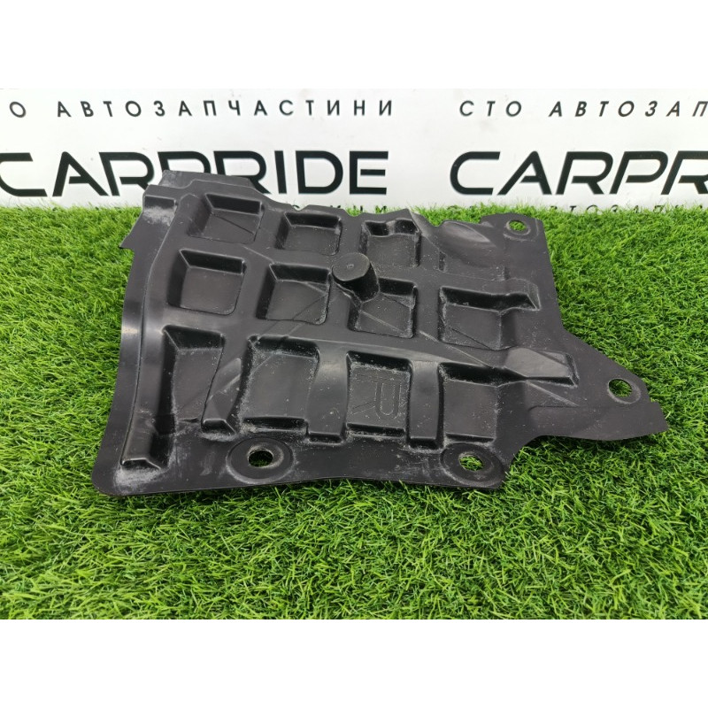 Защита двигателя (кузов и элементы) Mitsubishi Outlander GM4W 2022 2.50 5370C314