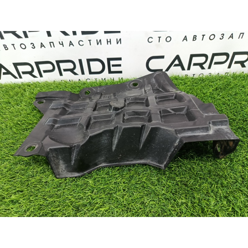 Защита двигателя (кузов и элементы) Mitsubishi Outlander GM4W 2022 2.50 5370C314