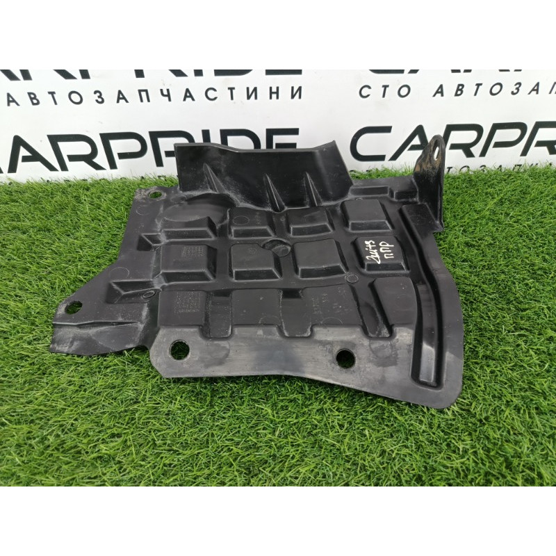 Защита двигателя (кузов и элементы) Mitsubishi Outlander GM4W 2022 2.50 5370C314