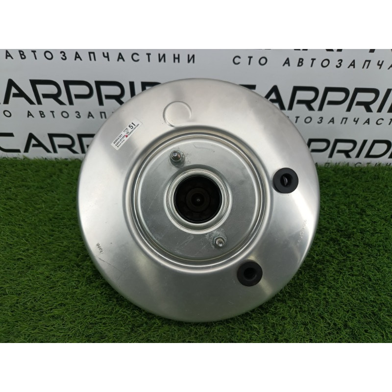 Вакуумный усилитель тормозов (тормозная система) Mitsubishi Outlander GM4W 2022 2.50 4630A531
