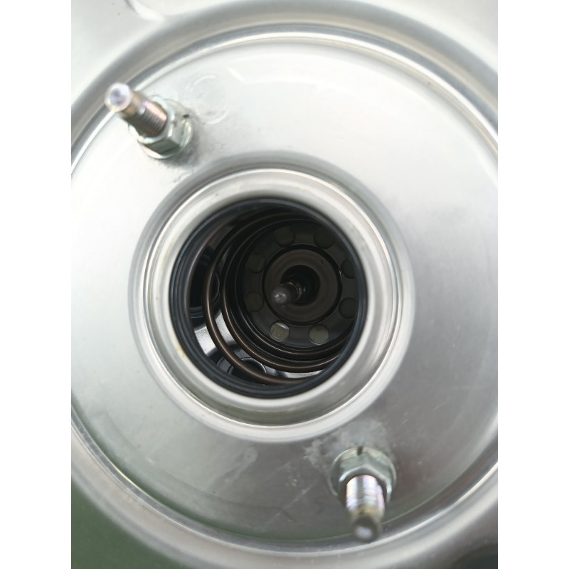 Вакуумный усилитель тормозов (тормозная система) Mitsubishi Outlander GM4W 2022 2.50 4630A531