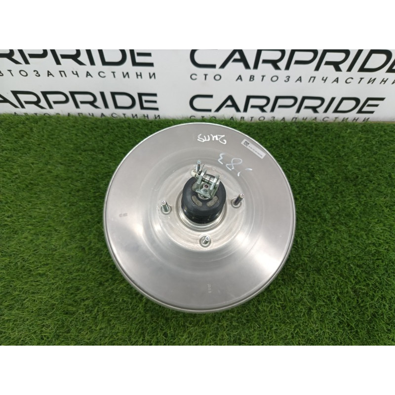 Вакуумный усилитель тормозов (тормозная система) Mitsubishi Outlander GM4W 2022 2.50 4630A531