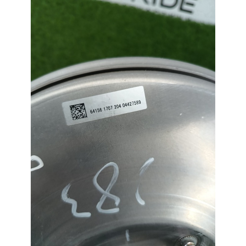 Вакуумный усилитель тормозов (тормозная система) Mitsubishi Outlander GM4W 2022 2.50 4630A531