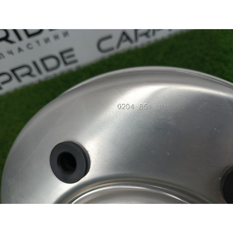 Вакуумный усилитель тормозов (тормозная система) Mitsubishi Outlander GM4W 2022 2.50 4630A531