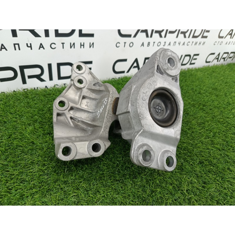 Подушка двигателя (двигатель и элементы) Mitsubishi Outlander GM4W 2022 2.50 1091A429