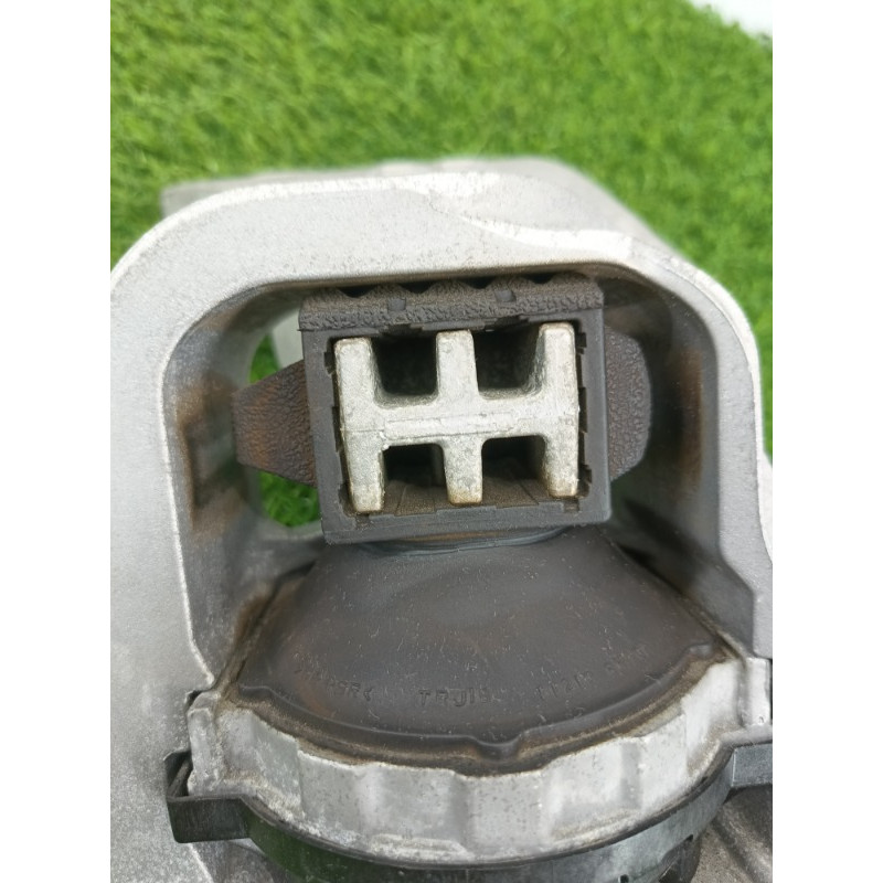 Подушка двигателя (двигатель и элементы) Mitsubishi Outlander GM4W 2022 2.50 1091A429